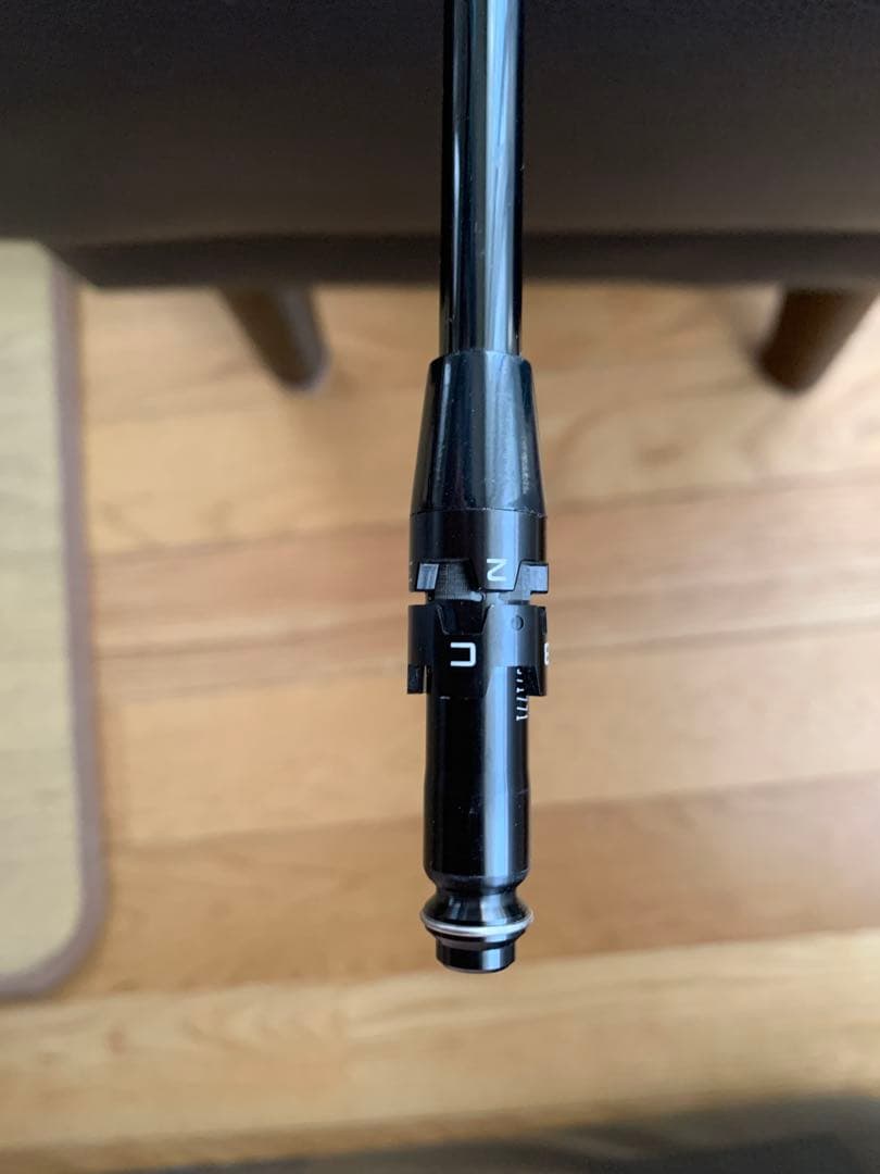 ⭐︎シャフト タイトリスト ドライバー HZRDUS BLACK GEN4 60