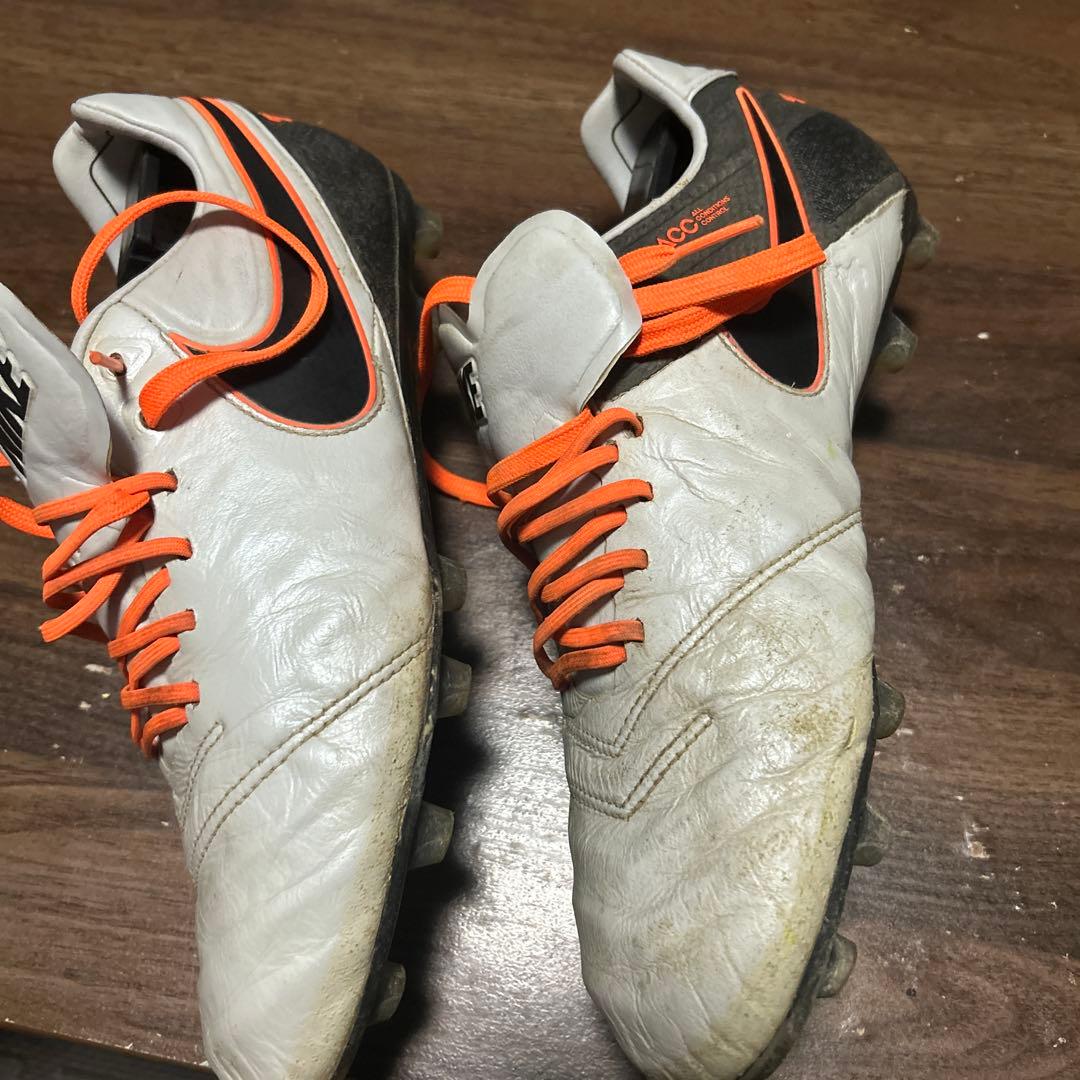 NIKE ティエンポレジェンド6HG