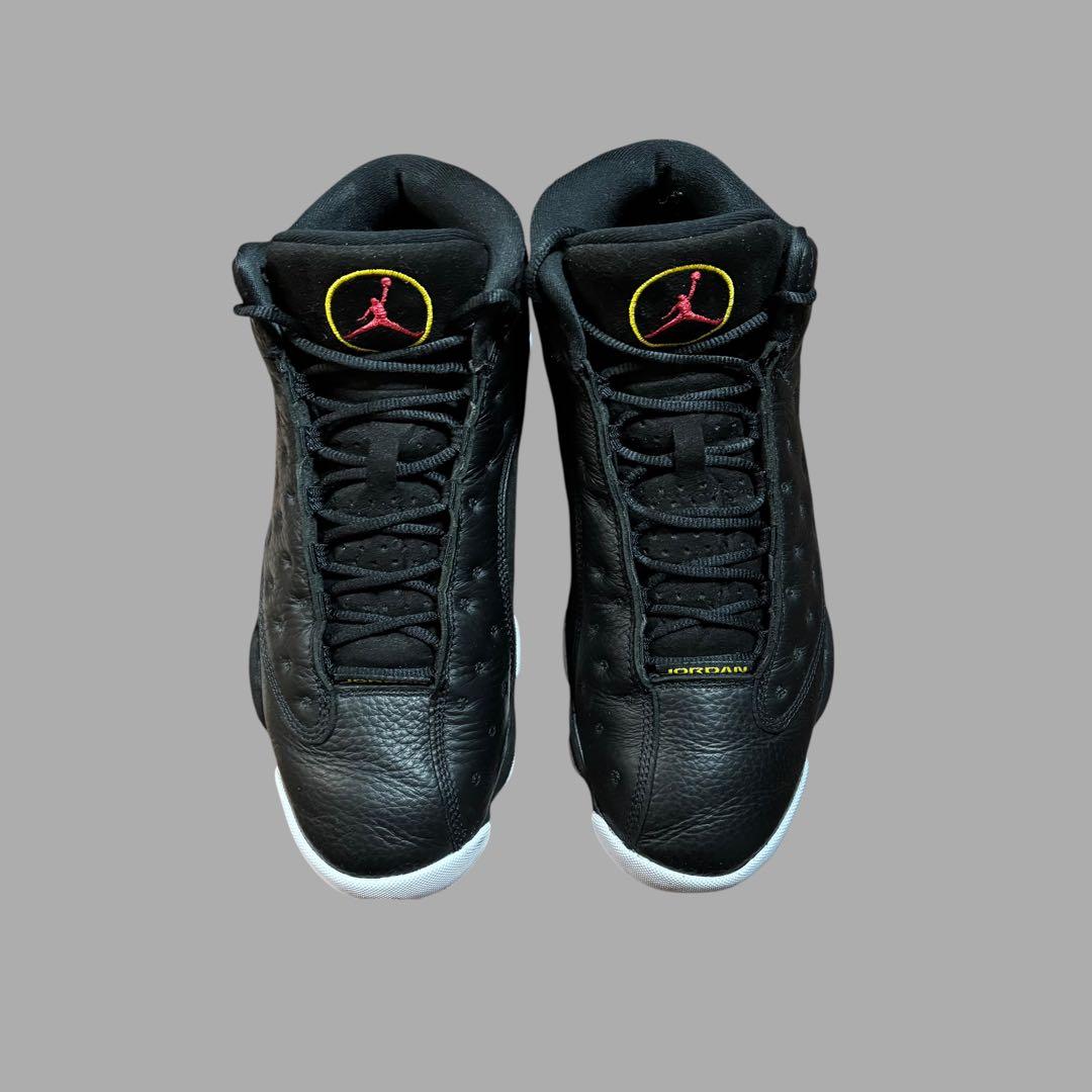 AIR JORDAN 13 RETRO サイズ27.5cm