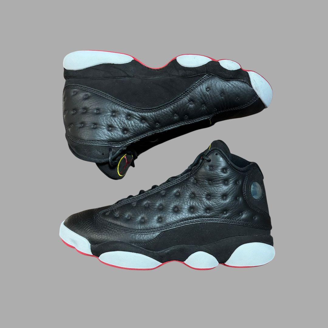 AIR JORDAN 13 RETRO サイズ27.5cm
