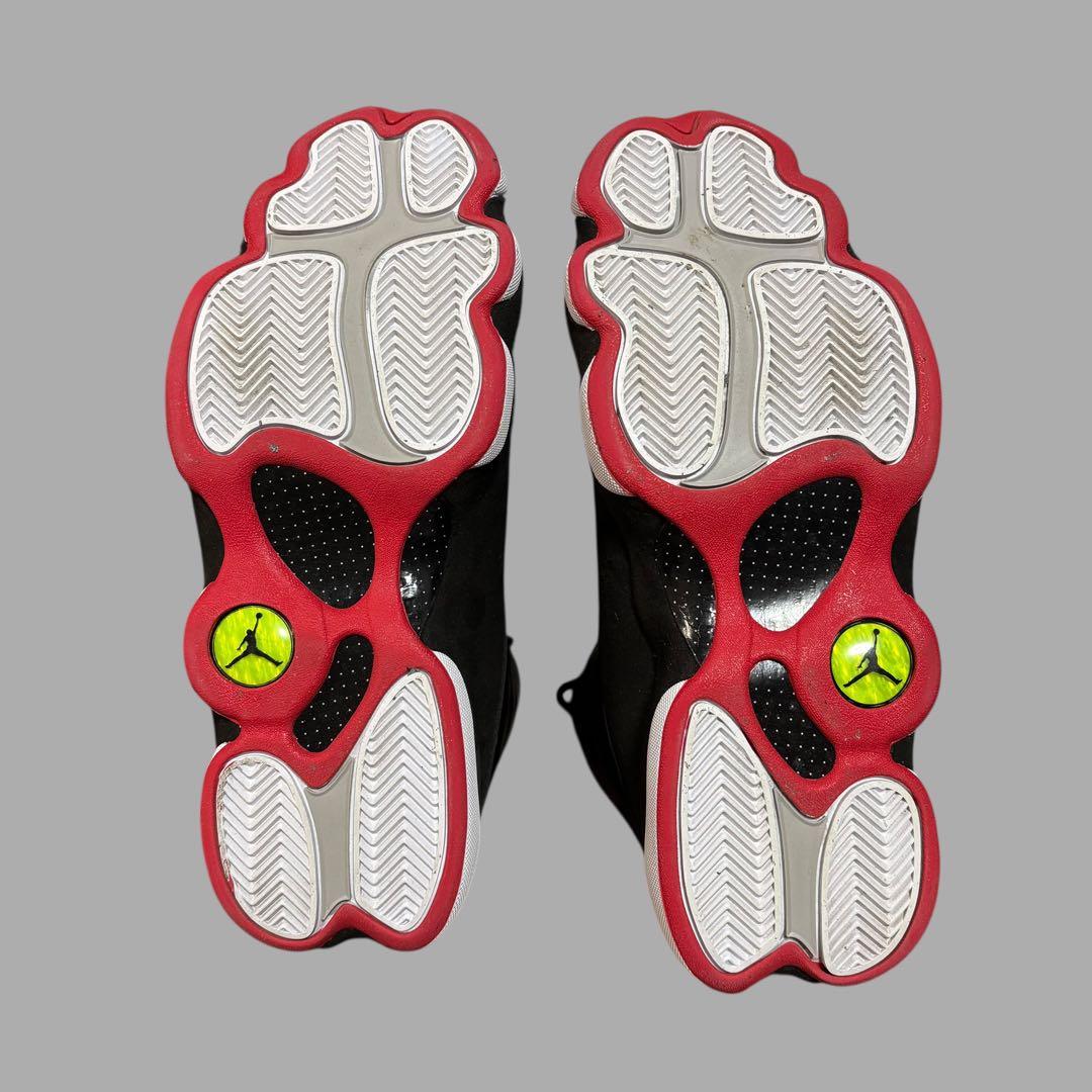 AIR JORDAN 13 RETRO サイズ27.5cm