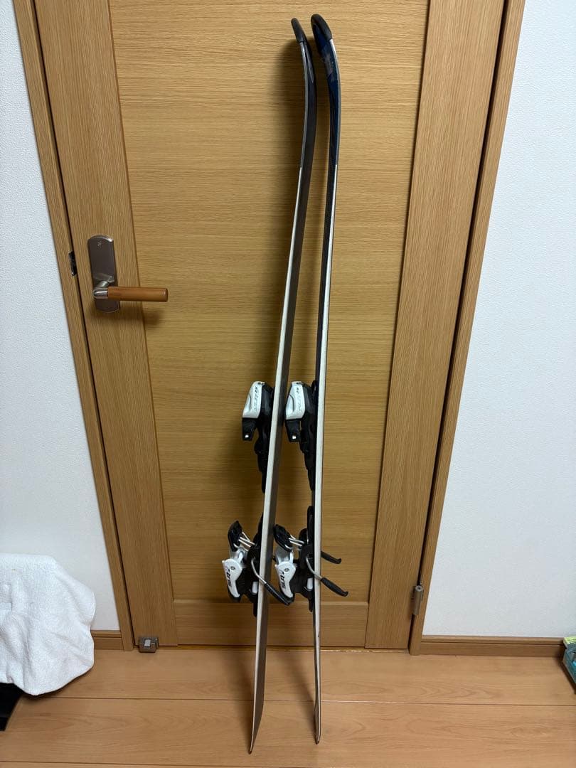 OGASAKA オガサカ　J1 スキー 板　140cm
