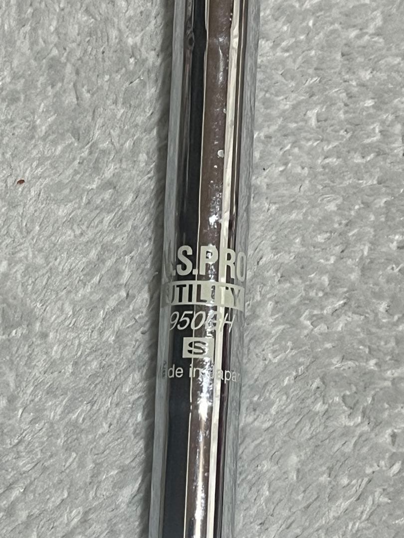 Titleist タイトリスト818H2 ユーティリティ　ロフト:19°