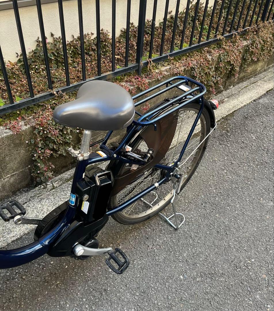 a*t様 YAMAHA パスウィズ　電動自転車　発送不可　関西圏の方のみ