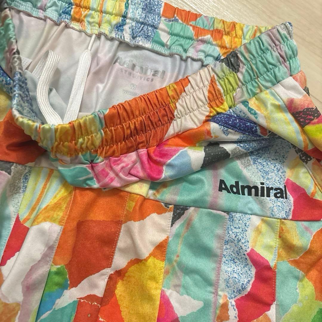 admiral テニスウェア　セット