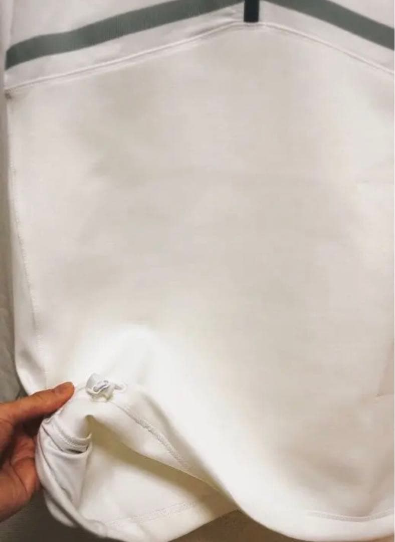 *新品・未使用　adidas ゴルフウェア*