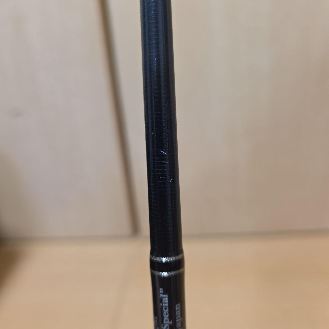 MCワークスDAZZLER802LF
