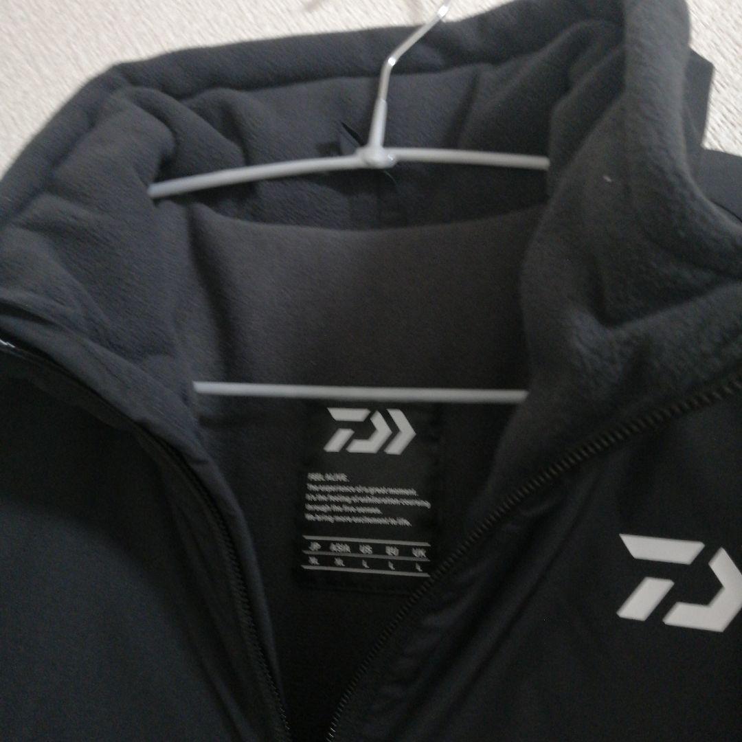 新品未使用　タグ付き　グローブライド　ジャケットのみ　XLサイズ
