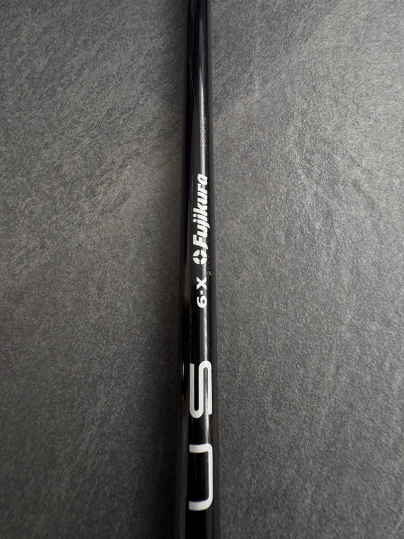 VENTUS black 6x GT3 5wスリーブ　カバー付き