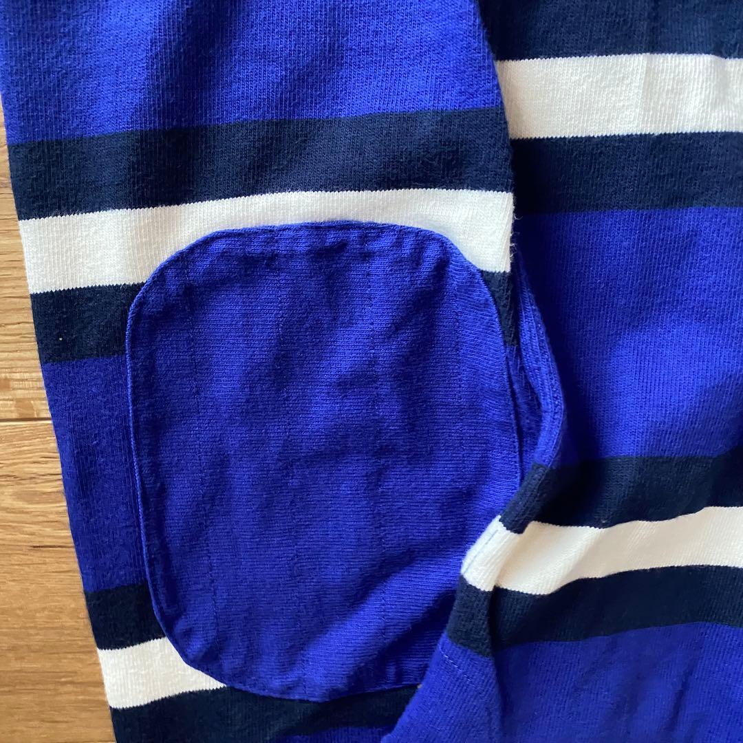 RALPH LAUREN ラルフローレン　ラガーシャツ　XL
