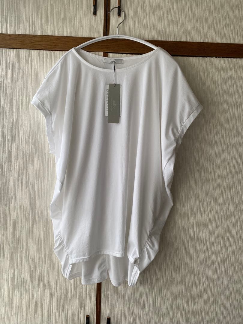 ジュリエ　ヨガウエア 【タグ付き未使用品】