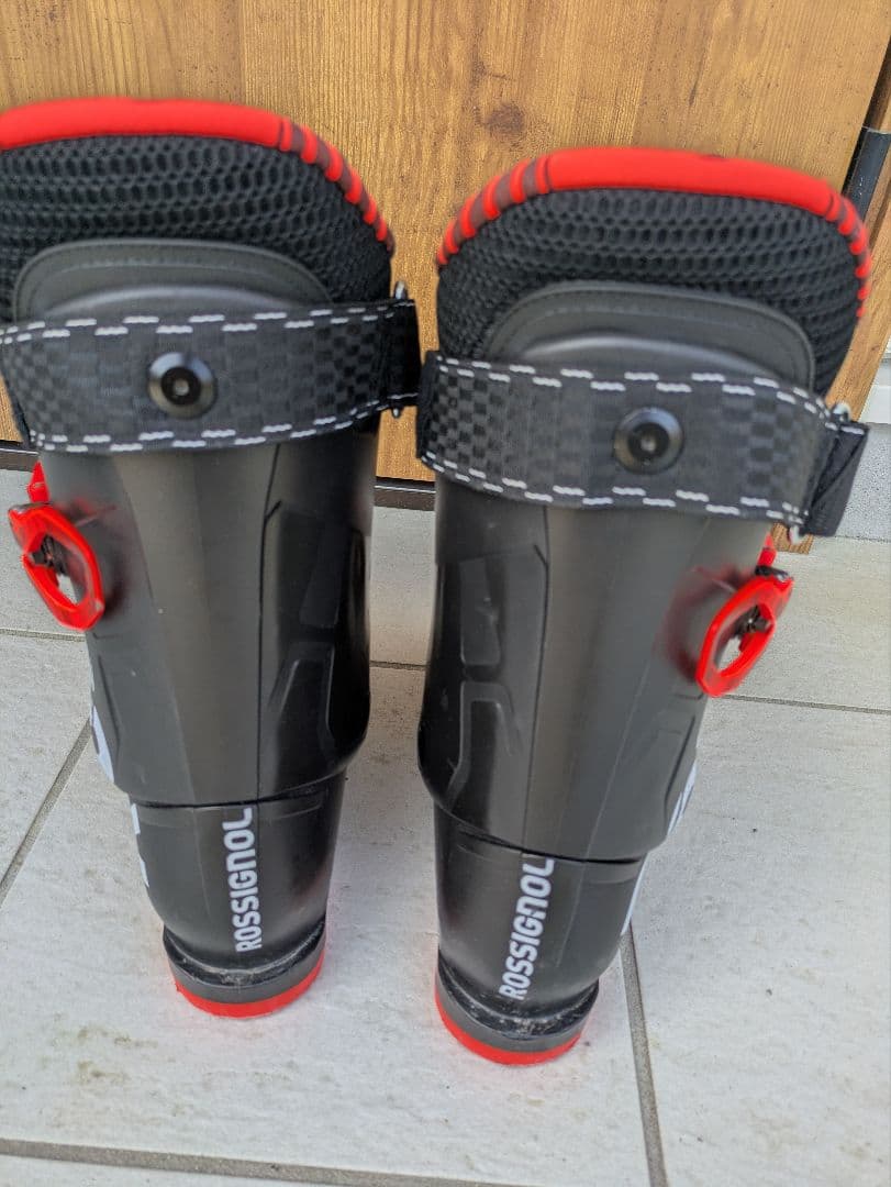 Rossignol Evo スキーブーツ 26.5