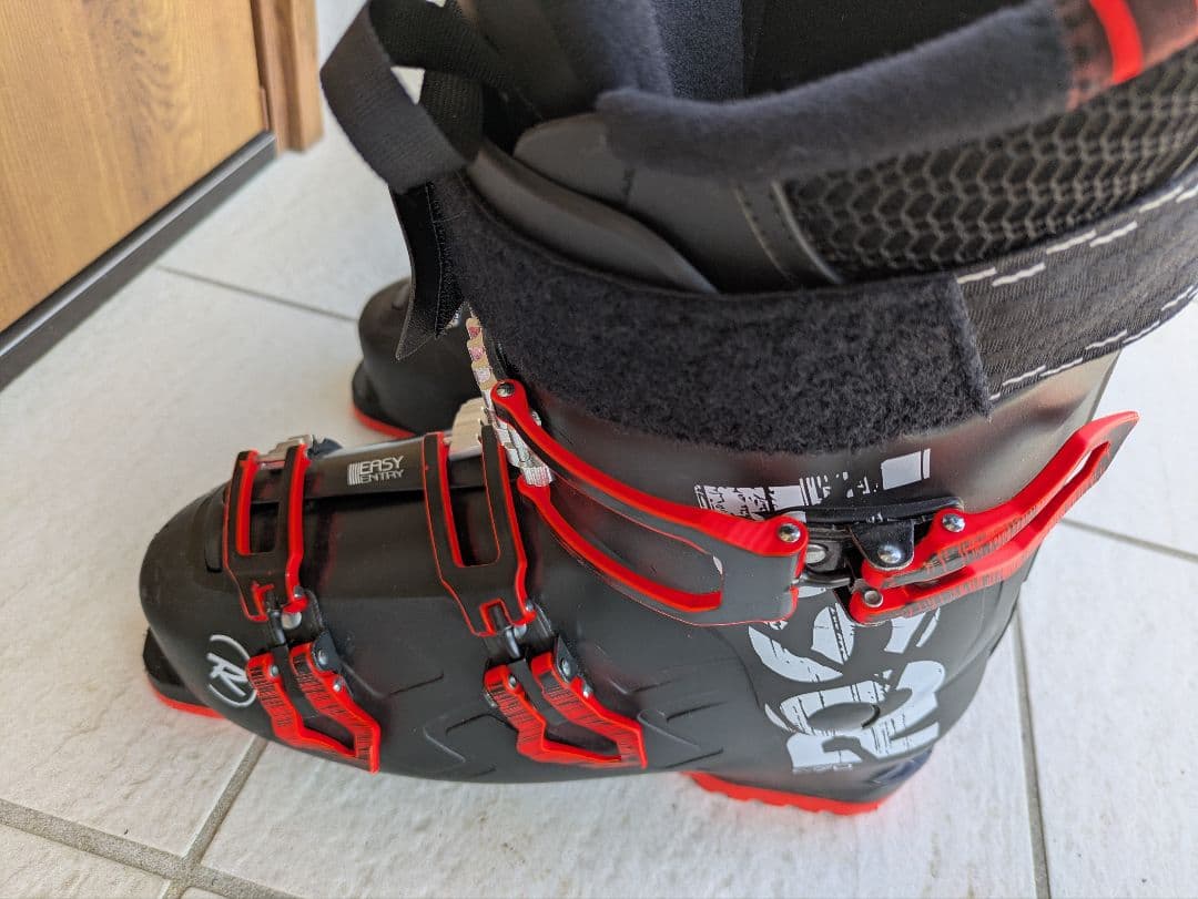 Rossignol Evo スキーブーツ 26.5