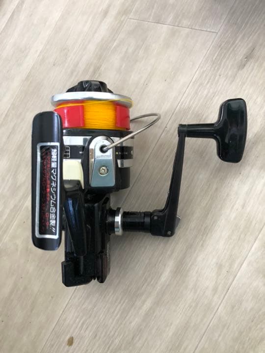 ダイワ　SPORTLINE MG5000