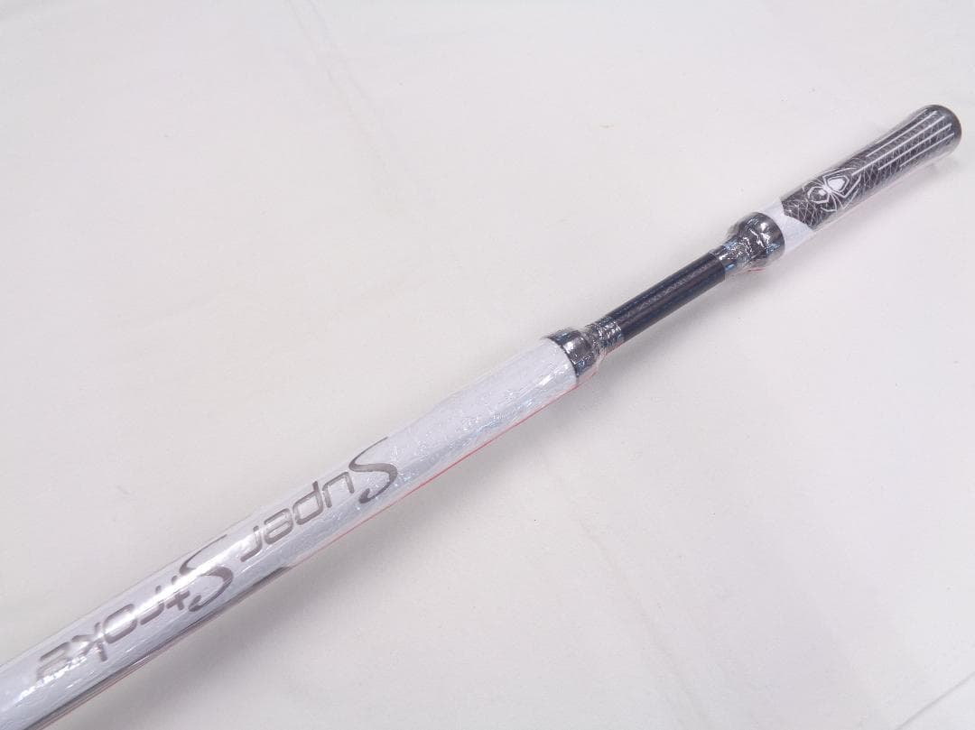 ★新品Spider ZT LONG 46インチ 日本仕様 ゼロトルク