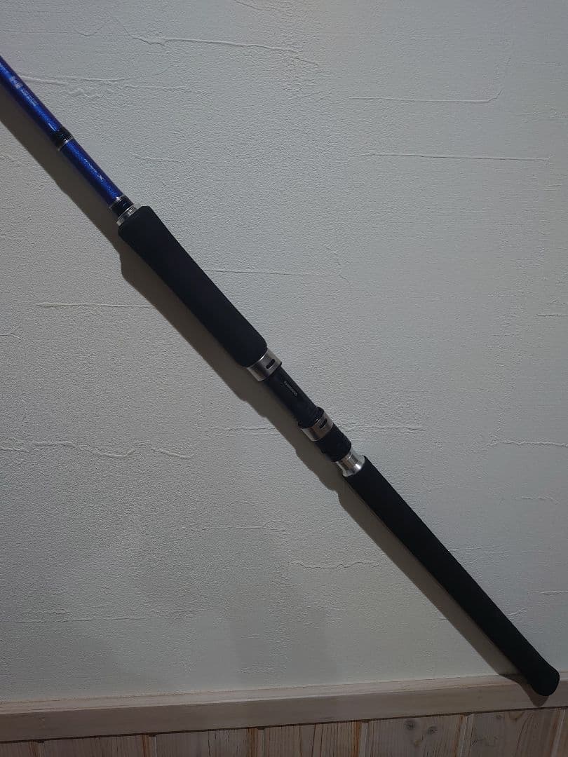 SHIMANO コルトスナイパーBB　S1000M