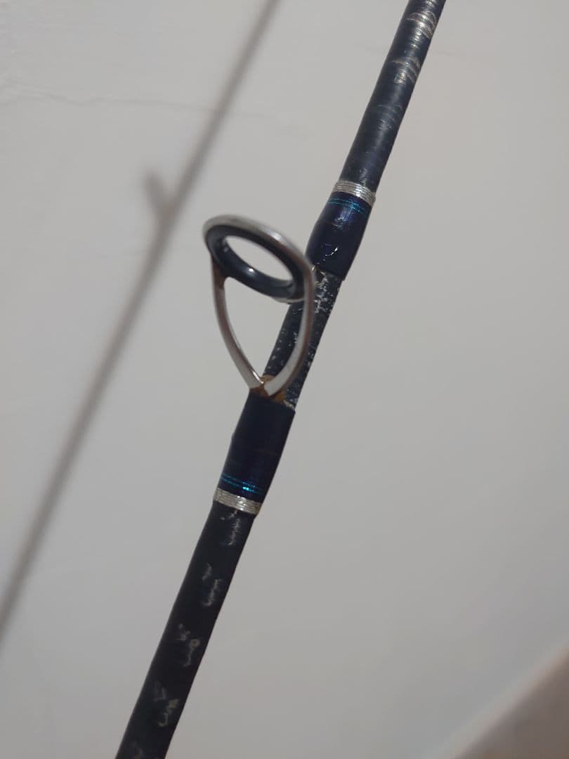 SHIMANO コルトスナイパーBB　S1000M