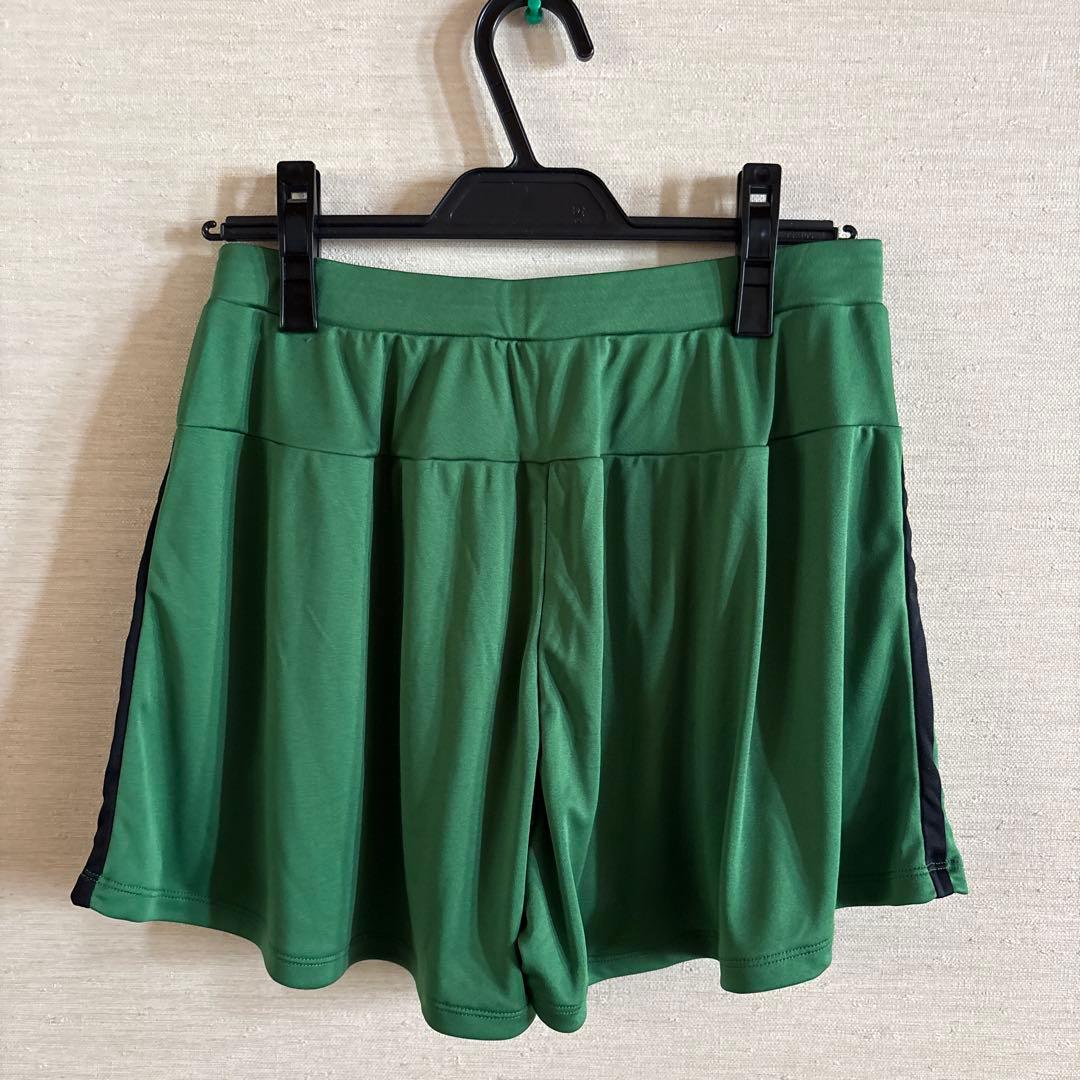 FILA キュロットパンツ　 L