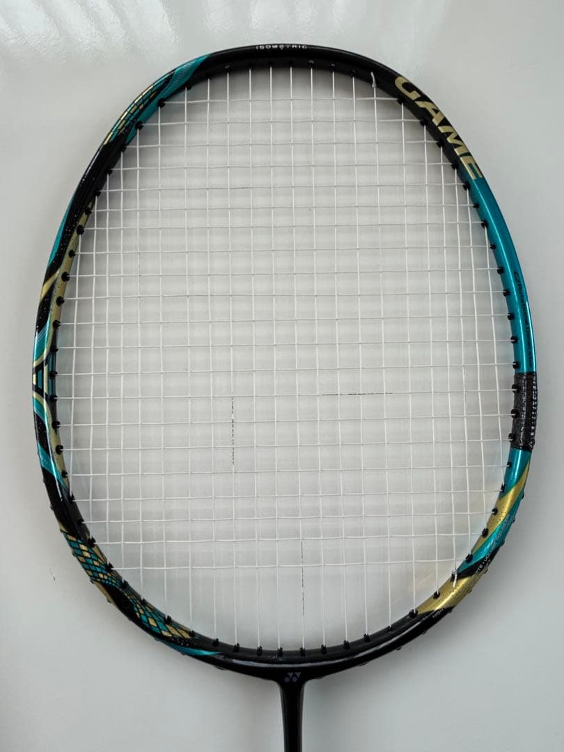 YONEX バドミントンラケット ASTROX88S game