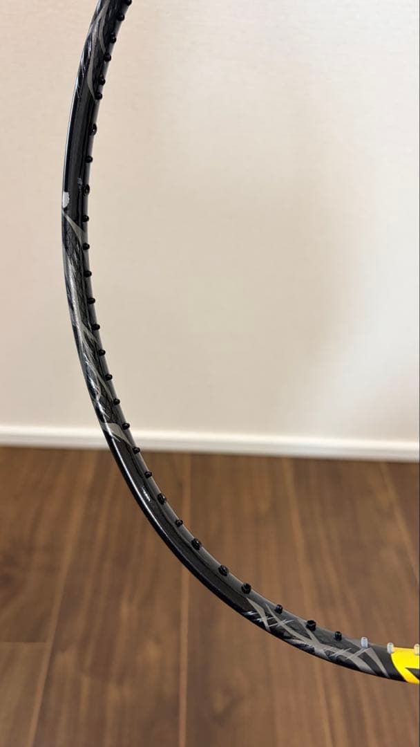 【YONEX】ナノスピード9000・ナノフレア1000z／２本セット