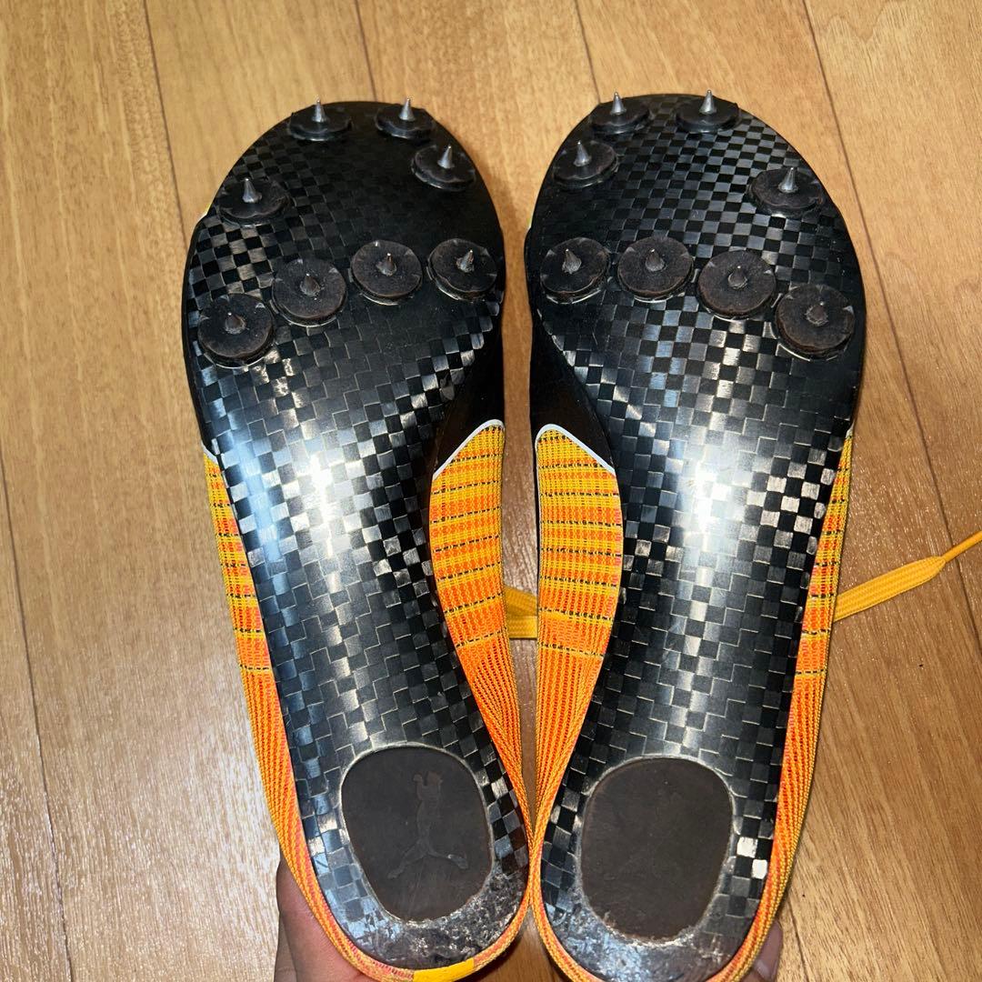 PUMA エヴォスピード　トーキョーファスター　27.0cm