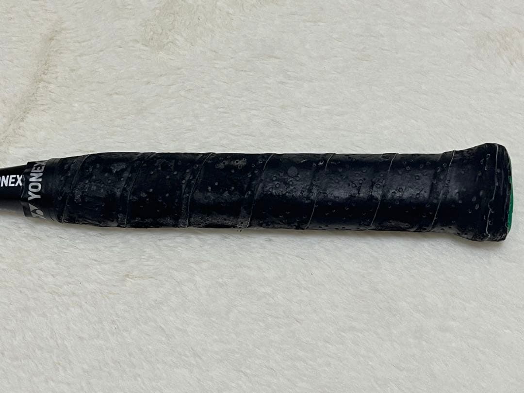 YONEX ヨネックス バドミントンラケット ARCSABER UPLUS21