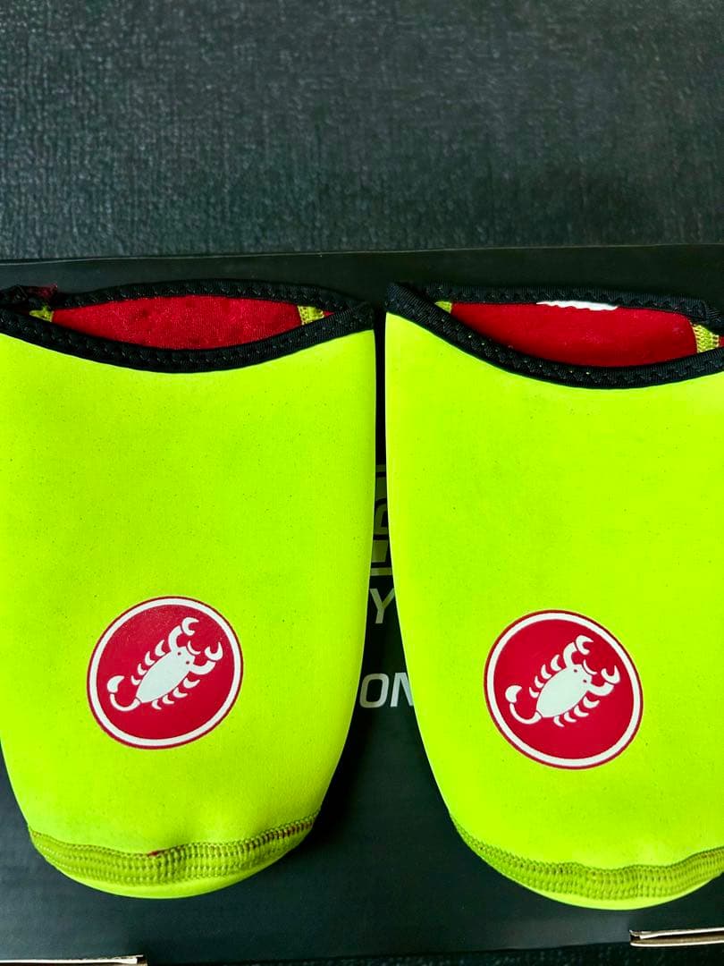 C*Z様 BONT Riot シューズとシマノ ビンディングペダル