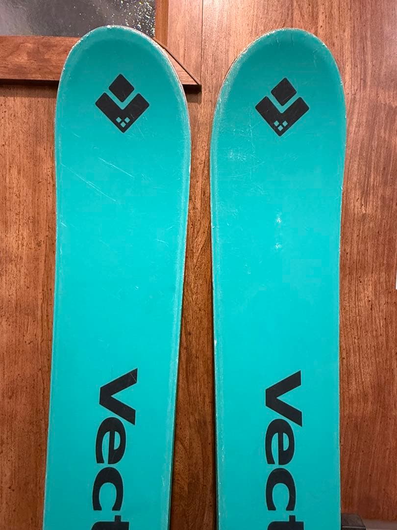 Vectorglide Omnny + cobra R4 +予備ケーブル1本