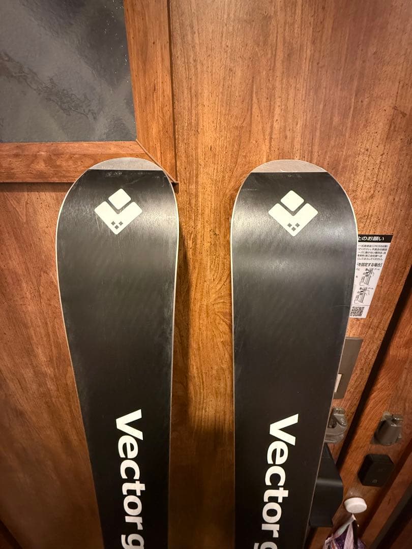 Vectorglide Omnny + cobra R4 +予備ケーブル1本