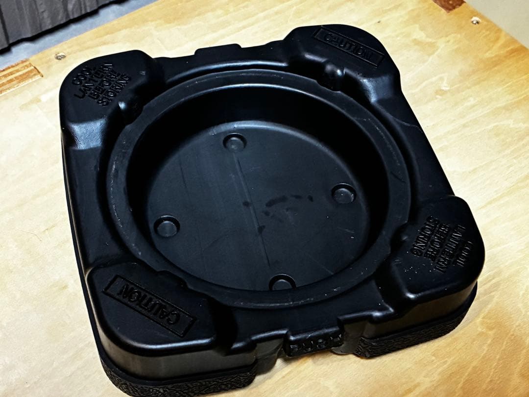 コールマン 【赤ランタンケース 中型ランタン用】200A/282/286等に