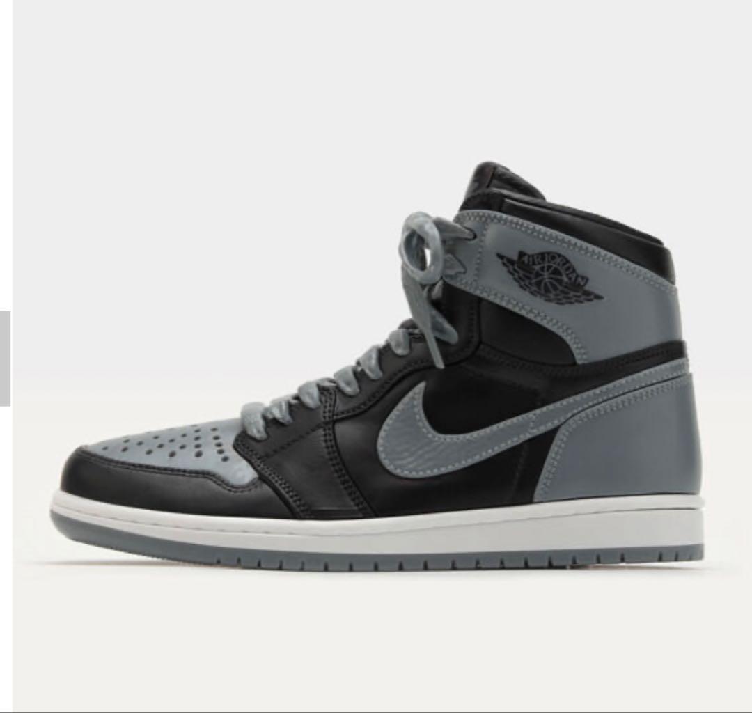 その他 NIKE AIR JORDAN 1 HIGH 85 MODEL KIT
