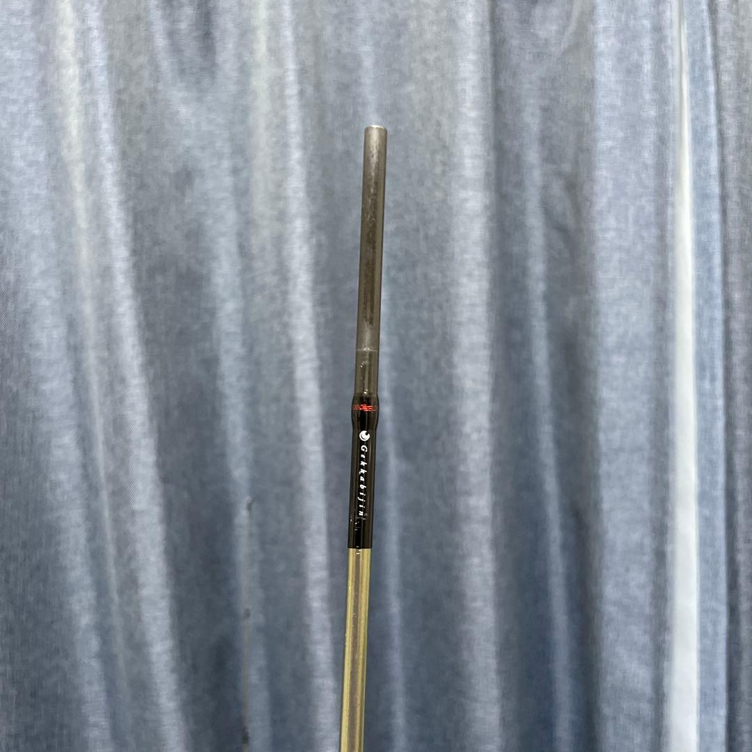 月下美人　MX Ajing 711UL-S 値下げ‼️