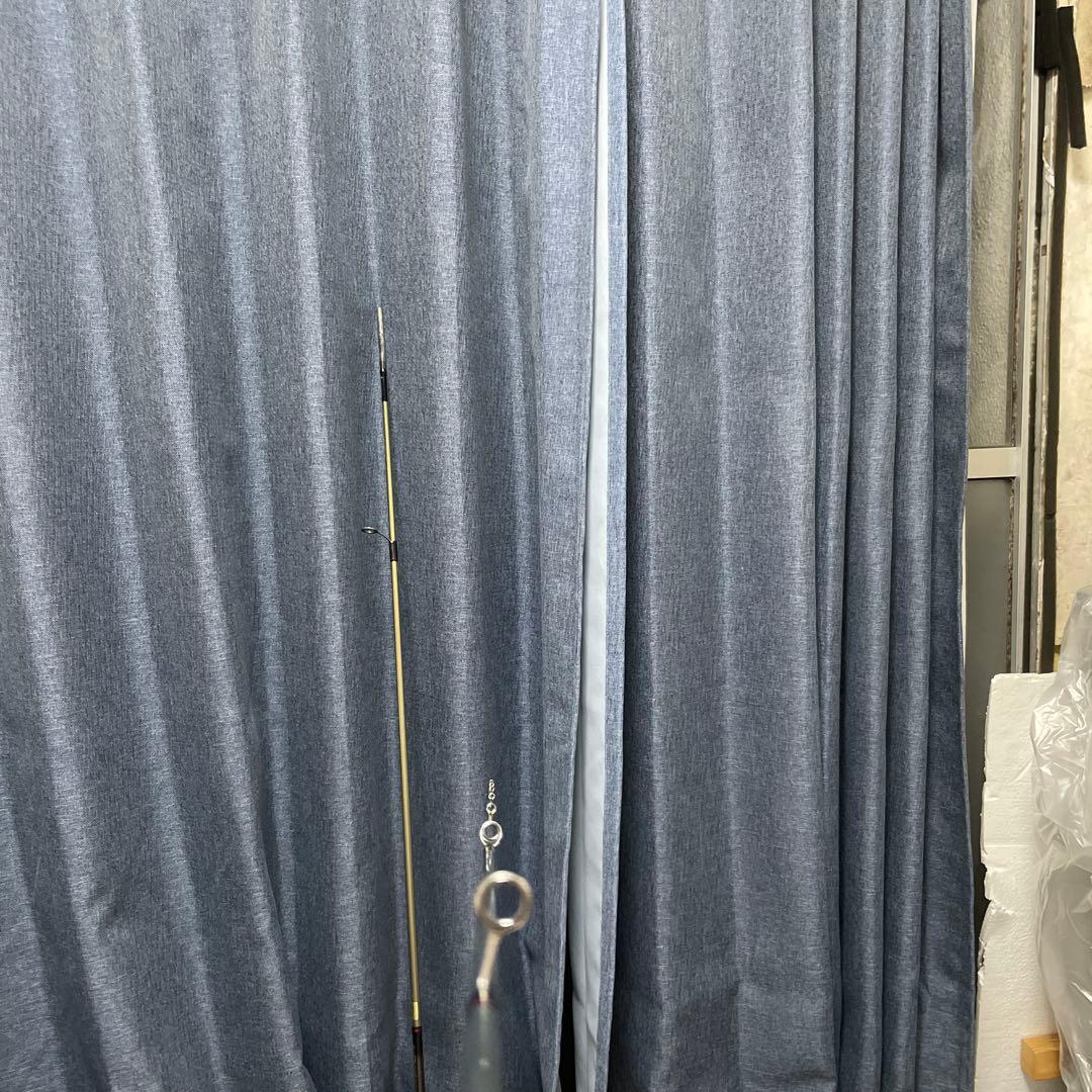 月下美人　MX Ajing 711UL-S 値下げ‼️