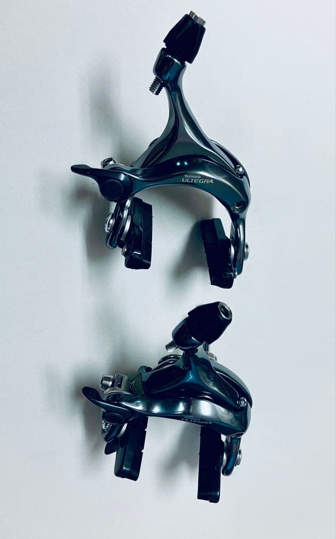 ULTEGRA BR-6600キャリパーブレーキ