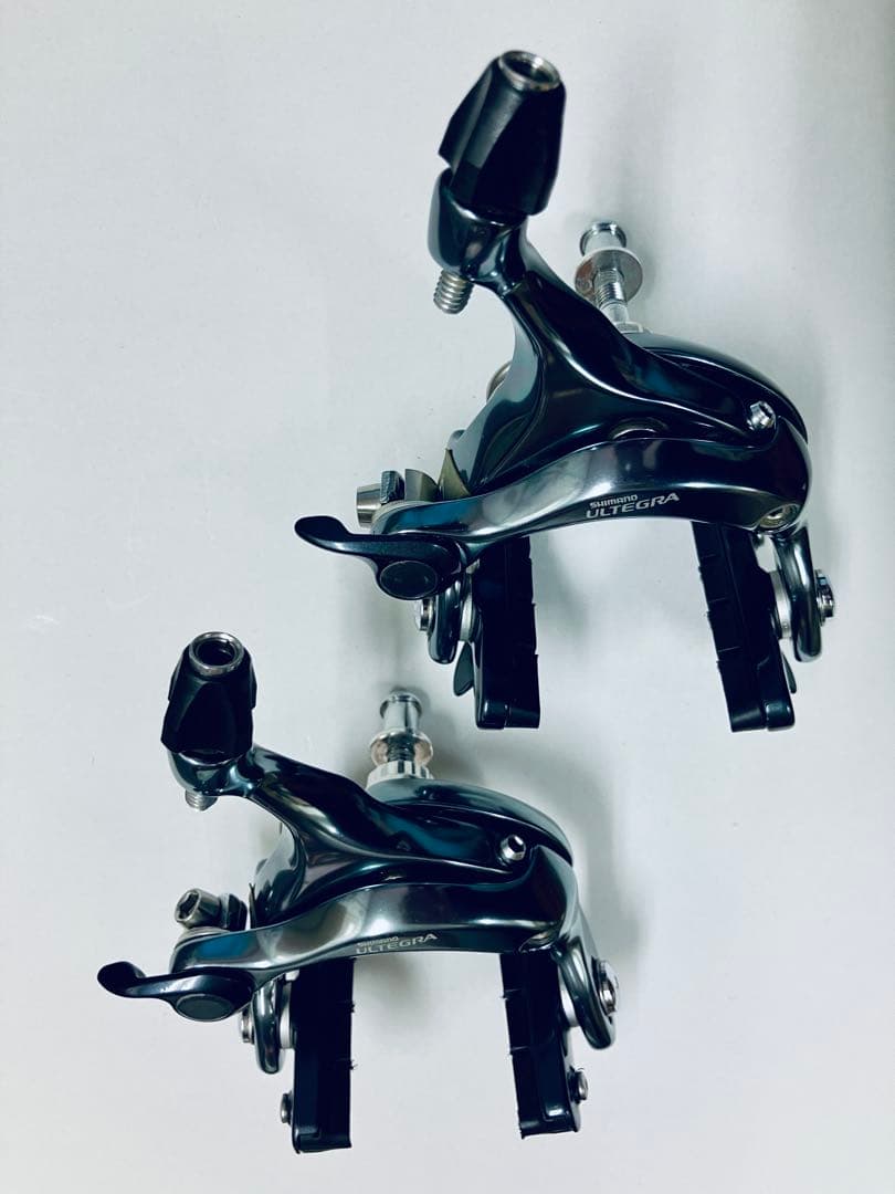 ULTEGRA BR-6600キャリパーブレーキ