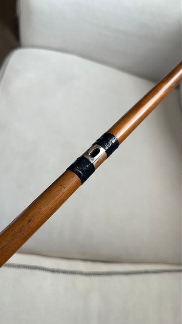 竹竿 和竿 釣竿