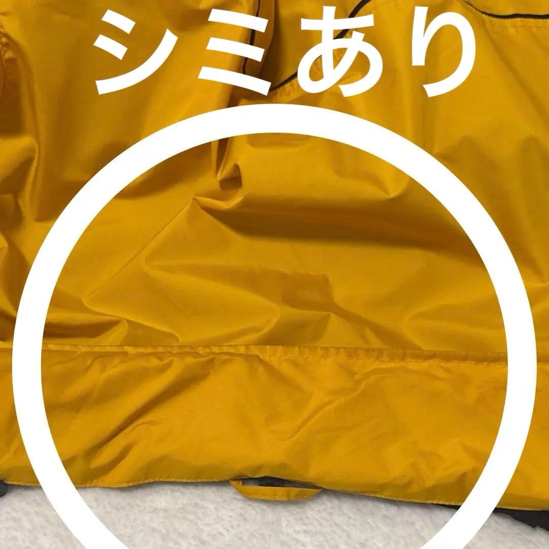ゴルフアウターブランドミックス