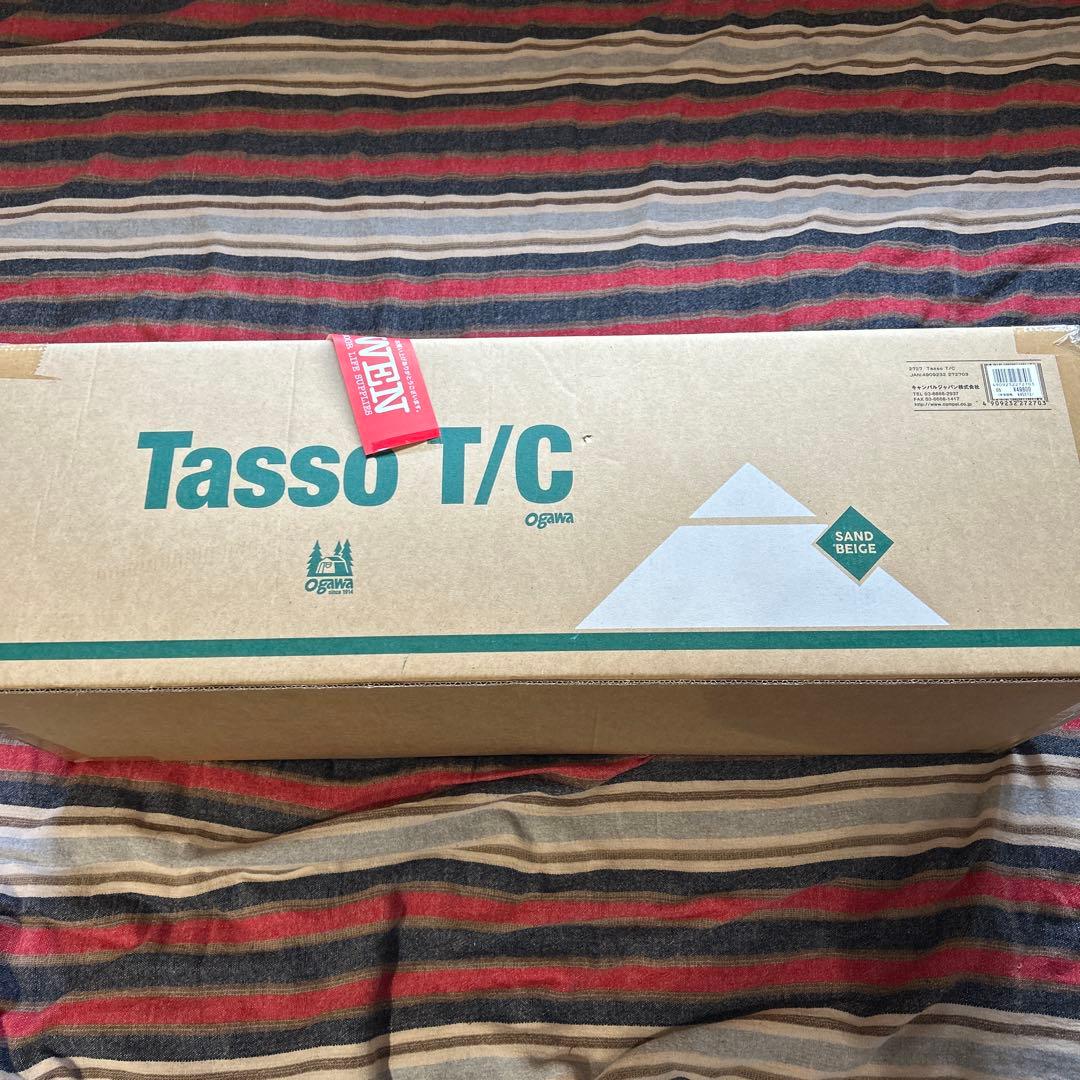 タッソtc
