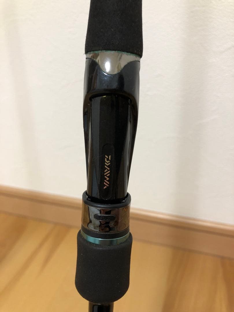 エメラルダス AIR AGS 83M