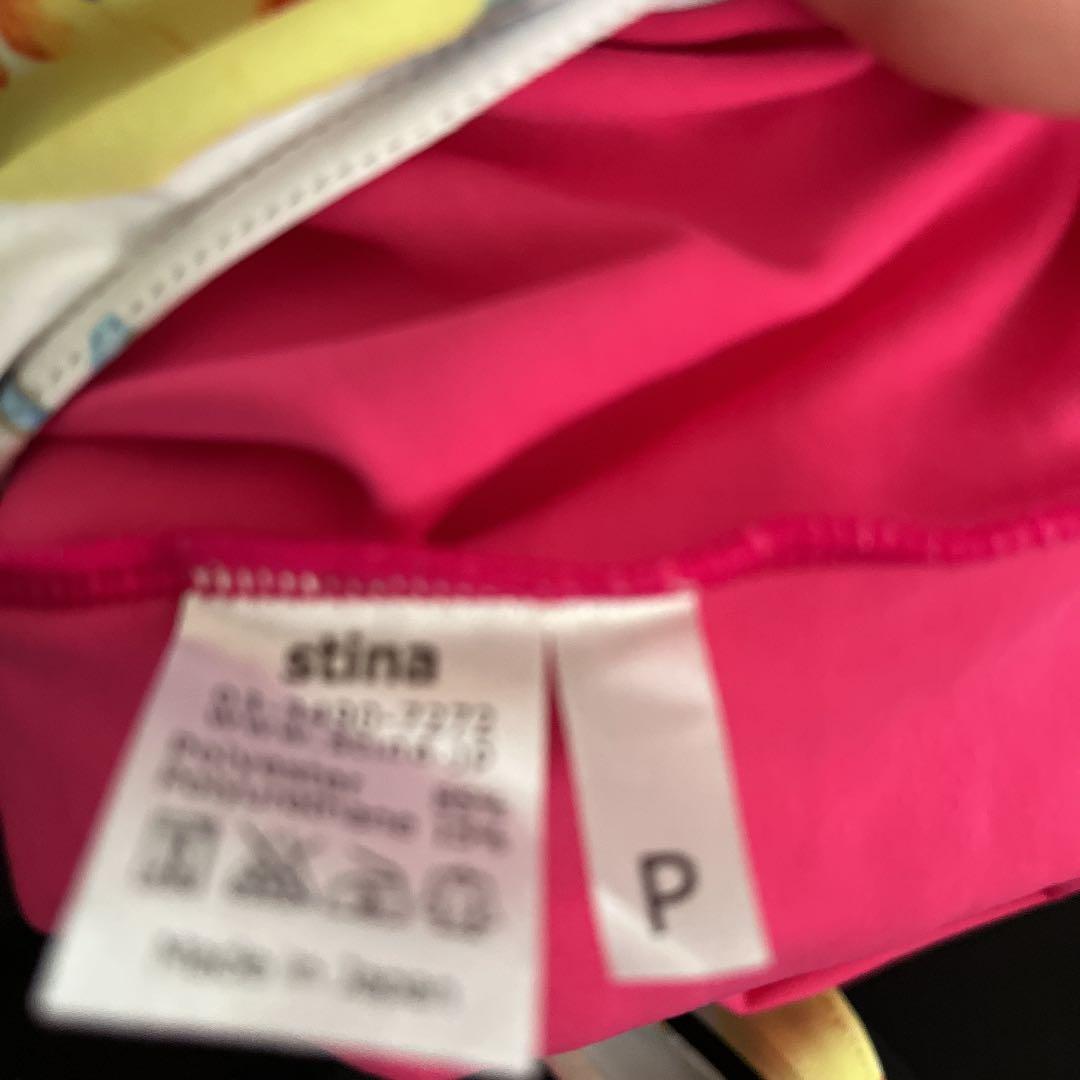 バレエ レオタード　stina