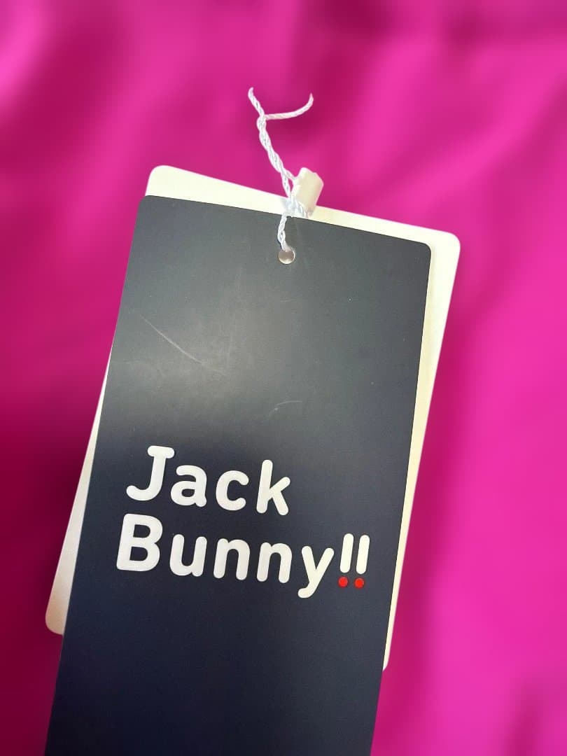 JACK BUNNY ピンク スカート