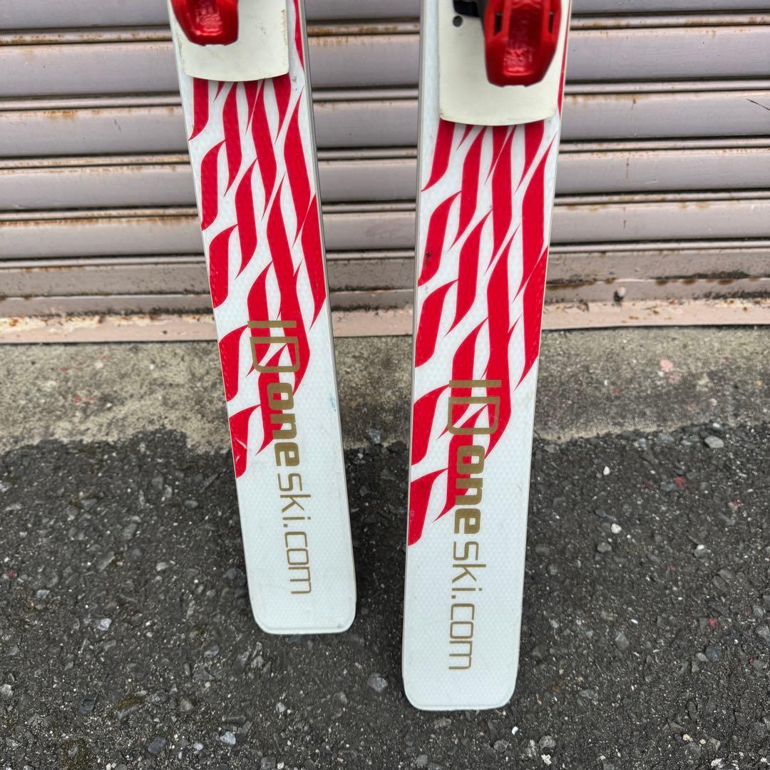 IDone TR-TTM 180cm Marker ビン プレート セット