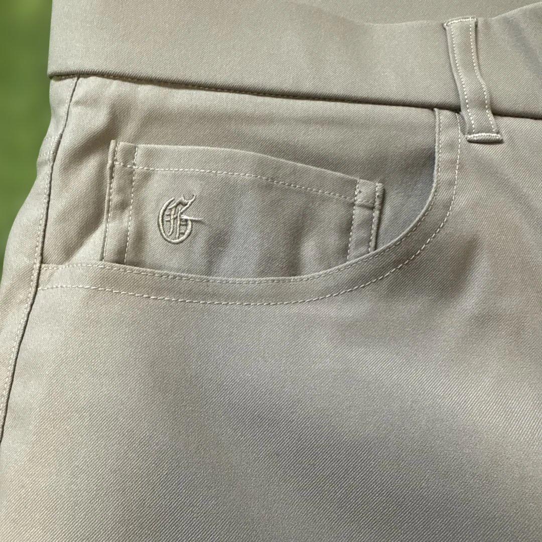 グレイソンWainscott 5-Pocket Pant ベージュ　サイズ32