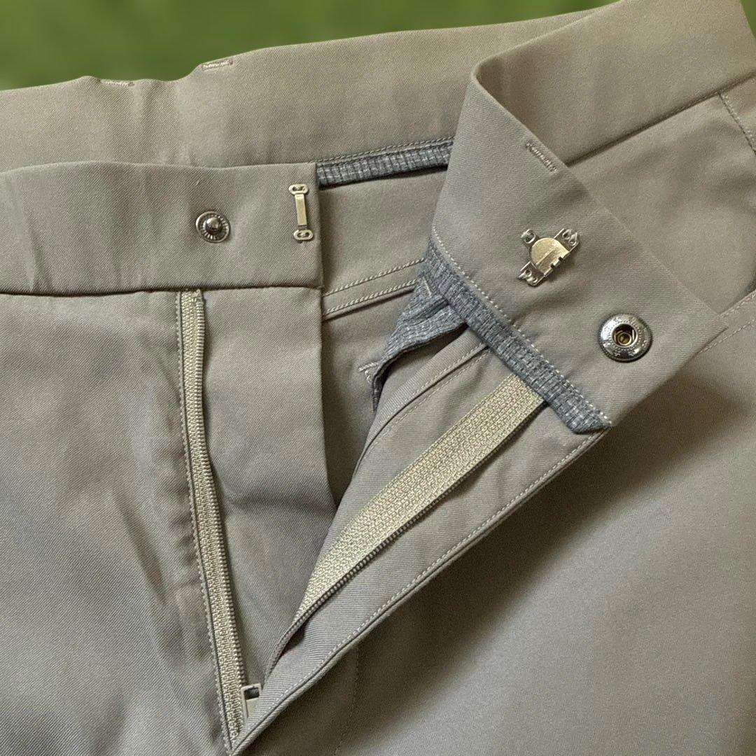 グレイソンWainscott 5-Pocket Pant ベージュ　サイズ32