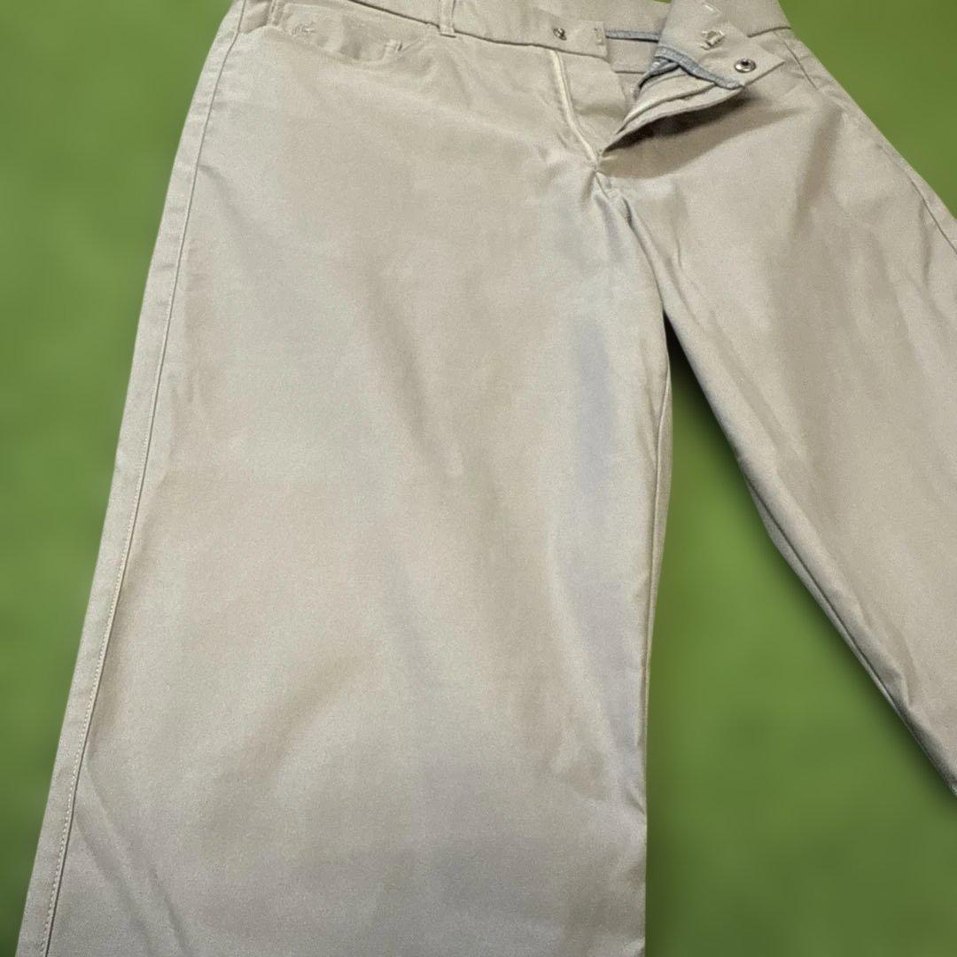 グレイソンWainscott 5-Pocket Pant ベージュ　サイズ32