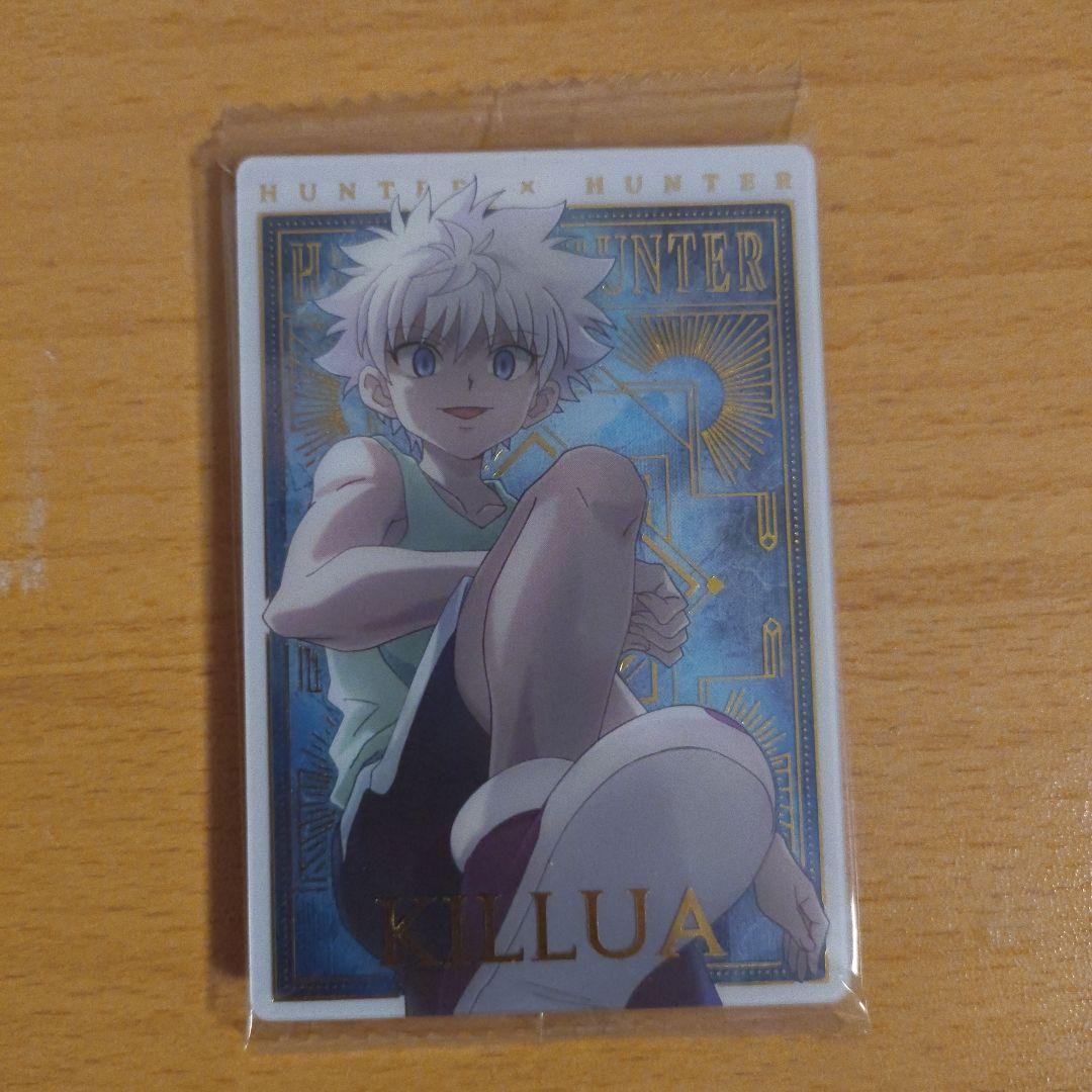HUNTER × HUNTER ゴン、キルアまとめ売り