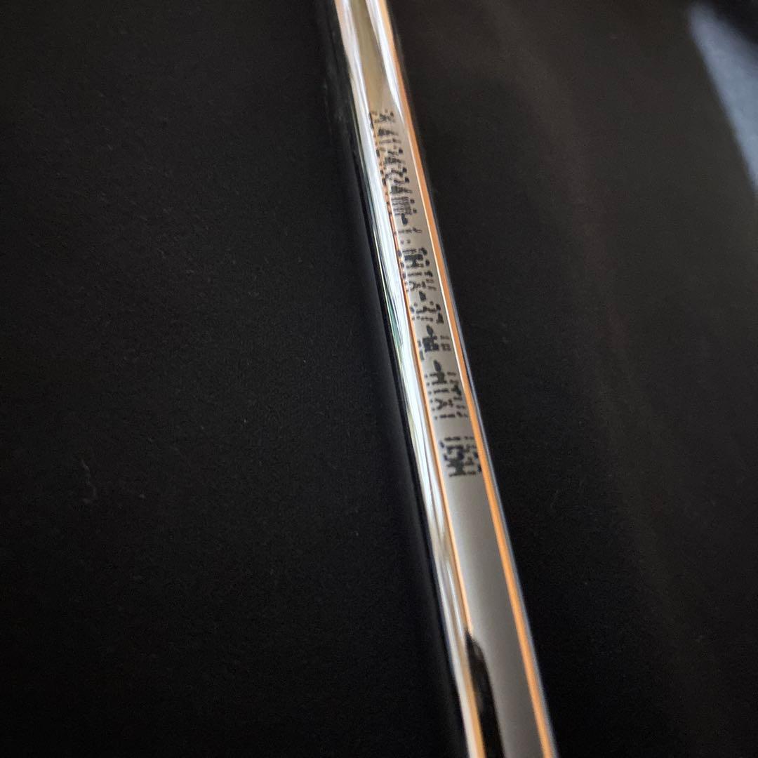 新品【ノーカット】ダイナミックゴールド EX ツアーイシュー X100 ウェッジ