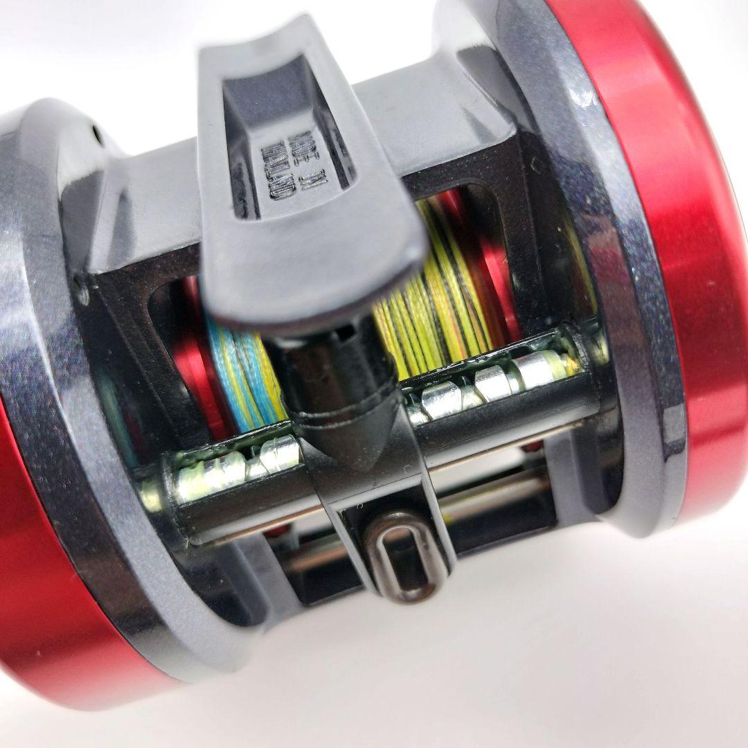 DAIWA ダイワ DYNASTAR 150L リール