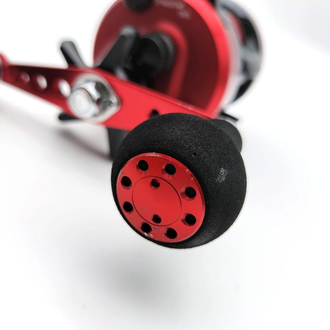DAIWA ダイワ DYNASTAR 150L リール