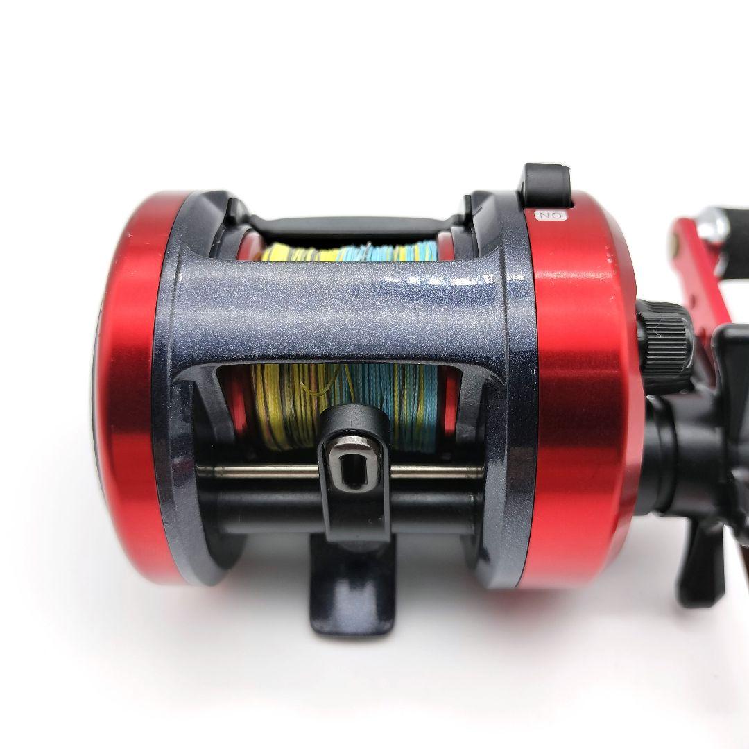 DAIWA ダイワ DYNASTAR 150L リール